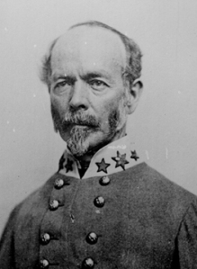 Confederate last stand… Quand s’est achevée la guerre de Sécession ? Vincent Bernard Jjohnston